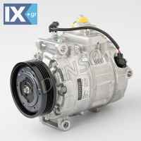 ΚΟΜΠΡΕΣΕΡ A C BMW 5 (E60,E61),7 (E65,E66  DCP05020 64509174802 64526917859 64526983098