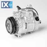 DENSO ΚΟΜΠΡΕΣΕΡ A C BMW  DCP05021 64509175481 64526901781 64526925721 64529175481