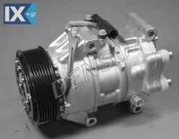 DENSO ΚΟΜΠΡΕΣΕΡ A C MINI  DCP05022 64526922397 64536922397