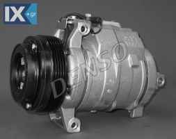 ΚΟΜΠΡΕΣΕΡ A C BMW X5 E53-LANDROVER RANGE  DCP05025 64526921650 64528377067 JPB000110