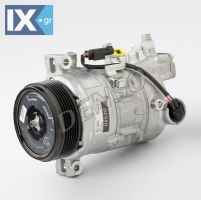 ΚΟΜΠΡΕΣΕΡ A C BMW 1 118D,120D,3  318D,32  DCP05026 64526935613 64526987766