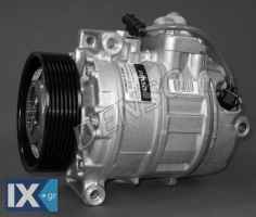 DENSO ΚΟΜΠΡΕΣΕΡ A C BMW  DCP05033 64526956719 64529188326 65526956719