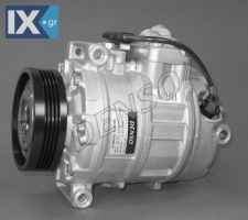 DENSO ΚΟΜΠΡΕΣΕΡ A C BMW  DCP05035 64529118602