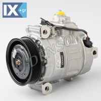 DENSO ΚΟΜΠΡΕΣΕΡ A C BMW  DCP05036 64529122618
