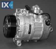 DENSO ΚΟΜΠΡΕΣΕΡ A C BMW  DCP05037 64526924792 65526924792