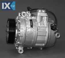 DENSO ΚΟΜΠΡΕΣΕΡ A C BMW  DCP05038 64526924788 65526924788