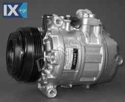 DENSO ΚΟΜΠΡΕΣΕΡ A C BMW  DCP05039 64526915388 64526916232 64526936883 64526956493