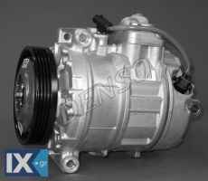 DENSO ΚΟΜΠΡΕΣΕΡ A C BMW  DCP05042 64526950152