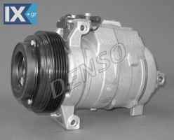 DENSO ΚΟΜΠΡΕΣΕΡ A C  DCP05046 64526909628 64526921651