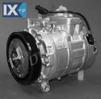 DENSO ΚΟΜΠΡΕΣΕΡ A C BMW  DCP05052 64509174805 64526915083 64526953474