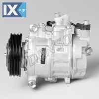 DENSO ΚΟΜΠΡΕΣΕΡ A C BMW  DCP05062 64526980044