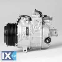 ΚΟΜΠΡΕΣΕΡ A C BMW 3 (F30,F80),4 (F36,F33  DCP05078 64529154070 64529217868