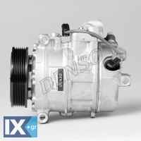 DENSO ΚΟΜΠΡΕΣΕΡ A C BMW  DCP05079 64509180550 64526933174 64529160816