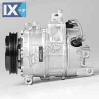 DENSO ΚΟΜΠΡΕΣΕΡ A C BMW  DCP05080 64509154071 64509192317 64529192317 64529195977