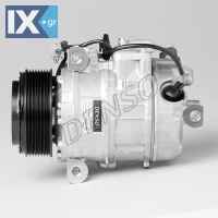DENSO ΚΟΜΠΡΕΣΕΡ A C BMW  DCP05081 64509196890 64529165808