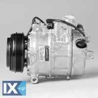 DENSO ΚΟΜΠΡΕΣΕΡ A C BMW  DCP05082 64506901781 64509180547 64529180547