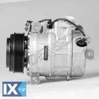 DENSO ΚΟΜΠΡΕΣΕΡ A C BMW  DCP05083 64526961621