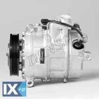 ΚΟΜΠΡΕΣΕΡ A C BMW 5 (E60) 540i,550i 10  DCP05084 64509174806 64529122705 64529174806