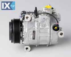 DENSO ΚΟΜΠΡΕΣΕΡ A C BMW  DCP05088 64529122619