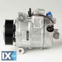 DENSO ΚΟΜΠΡΕΣΕΡ A C BMW  DCP05089 64529211496