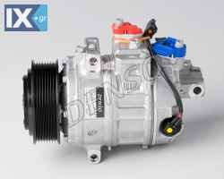 DENSO ΚΟΜΠΡΕΣΕΡ A C BMW  DCP05090 64529217869