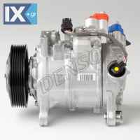 DENSO ΚΟΜΠΡΕΣΕΡ A C BMW  DCP05091 64529225704