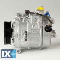 DENSO ΚΟΜΠΡΕΣΕΡ A C BMW  DCP05092 64509118602 64509180548