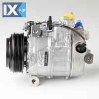 DENSO ΚΟΜΠΡΕΣΕΡ A C BMW  DCP05093 64509180549