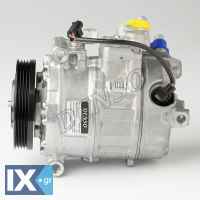 DENSO ΚΟΜΠΡΕΣΕΡ A C BMW  DCP05094 64506901783 64526901783