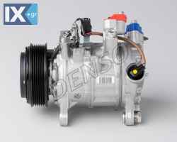 ΚΟΜΠΡΕΣΕΡ A C  DCP05095 64529223694 64529225703