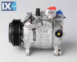 DENSO ΚΟΜΠΡΕΣΕΡ A C BMW  DCP05096 64529216466
