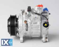 DENSO ΚΟΜΠΡΕΣΕΡ A C BMW  DCP05097 64529216467