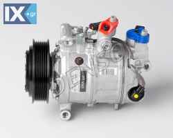 ΚΟΜΠΡΕΣΕΡ A C BMW 1 (F20,F21) 114i,116i  DCP05098 64529222308