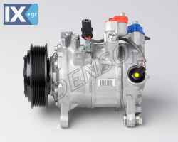 DENSO ΚΟΜΠΡΕΣΕΡ A C BMW  DCP05099 64529223695