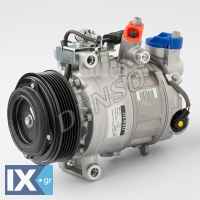 DENSO ΚΟΜΠΡΕΣΕΡ A C BMW  DCP05104 64529222296