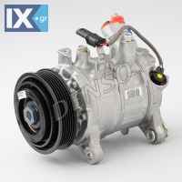 DENSO ΚΟΜΠΡΕΣΕΡ A C BMW  DCP05105 64529330831