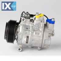 DENSO ΚΟΜΠΡΕΣΕΡ A C BMW  DCP05108 64526961618