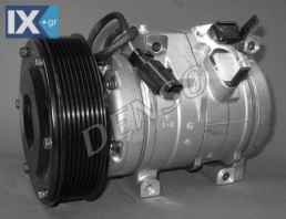 DENSO ΚΟΜΠΡΕΣΕΡ A C  DCP06016 05005420AD 05005420AF 5005420AA 5005420AC 5005420AD 5005420AE 5005420AF