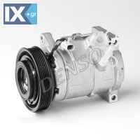 DENSO ΚΟΜΠΡΕΣΕΡ A C  DCP06017 05005440AA 05005440AD 05005440AF 05005441AA 05005441AB 05005441AC 05005441AD 05005441AE 05005441AF 05005441AH 05005441AI 05005441AJ 5005440AA 5005440AD 5005440AF 5005441A