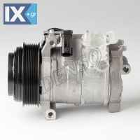 DENSO ΚΟΜΠΡΕΣΕΡ A C JEEP  DCP06020 55116835AC 55116835AD 55116835AE 55116835AF 5511683AE