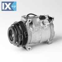 DENSO ΚΟΜΠΡΕΣΕΡ A C  DCP06021 55116839AA K55116839AA