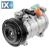 DENSO ΚΟΜΠΡΕΣΕΡ A C  DCP06025 55037467AA 55037467AB 55037467AD