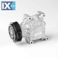 DENSO ΚΟΜΠΡΕΣΕΡ A C FIAT  DCP09003 1537745 9S5119D623BA 46819144 51746931 5A79753 71785265
