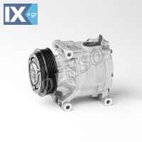 DENSO ΚΟΜΠΡΕΣΕΡ A C FIAT  DCP09004 1535408 9S5119D623AA 46782669 51747318 71721733 71781767 71785268 71785269