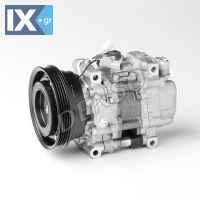 DENSO ΚΟΜΠΡΕΣΕΡ A C FIAT  DCP09006 46438576 5440710 54407100 8841087106