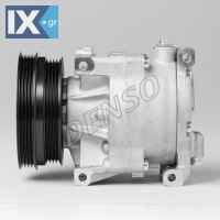 DENSO ΚΟΜΠΡΕΣΕΡ A C FIAT  DCP09007 46514443 46757377 46785773
