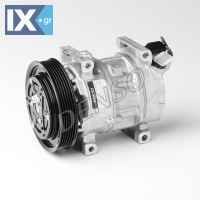 DENSO ΚΟΜΠΡΕΣΕΡ A C ALFA ROMEO  DCP09008 46811244 51752531