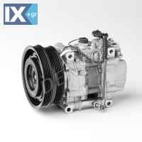 DENSO ΚΟΜΠΡΕΣΕΡ A C FIAT  DCP09010 7765865