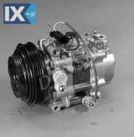DENSO ΚΟΜΠΡΕΣΕΡ A C FIAT  DCP09012 5077705 50777050 7741901