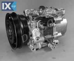 DENSO ΚΟΜΠΡΕΣΕΡ A C FIAT  DCP09014 46542341 46542431 55897000 8841087106